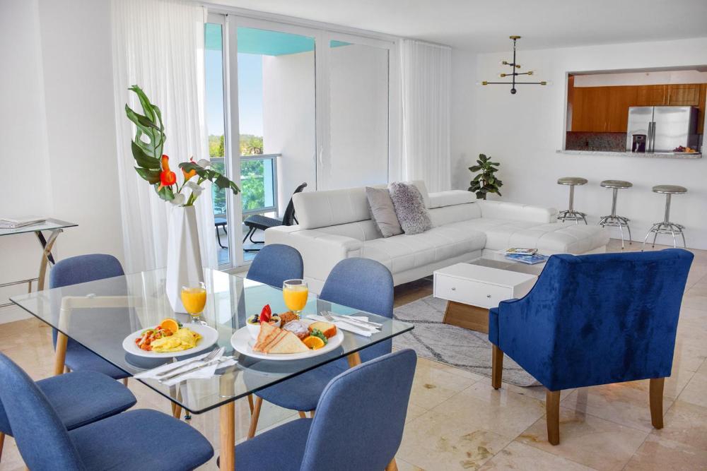 Seacoast Suites