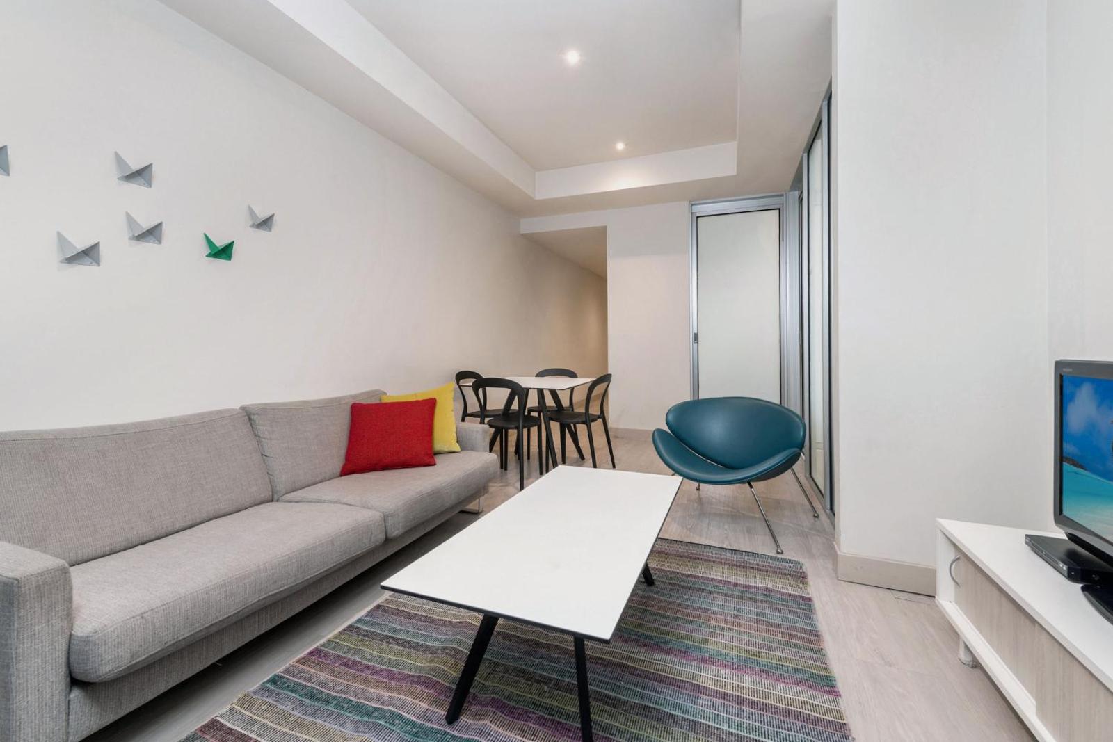 BreakFree on Collins