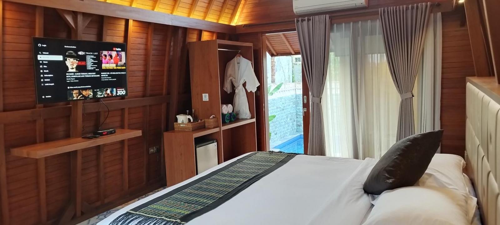 Kori Maharani Villas