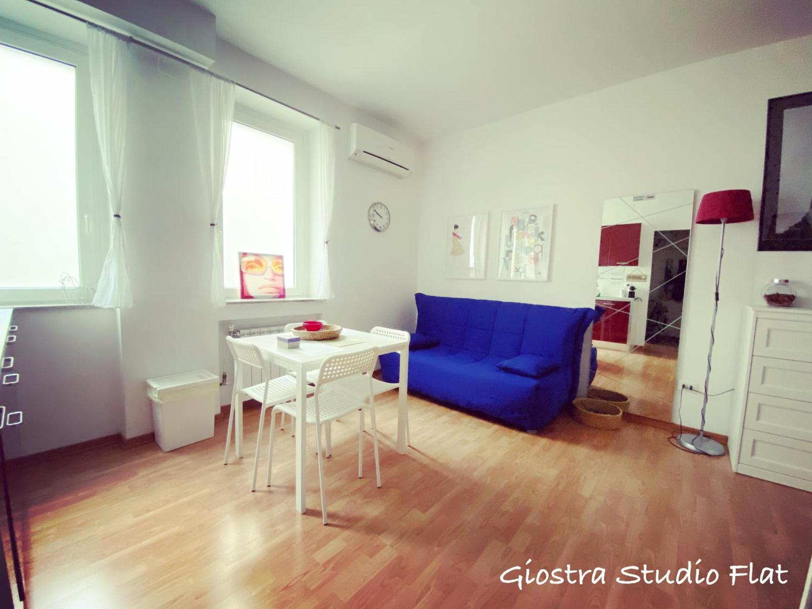 Giostra