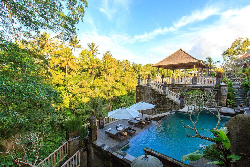 Tapa Kawi Villas