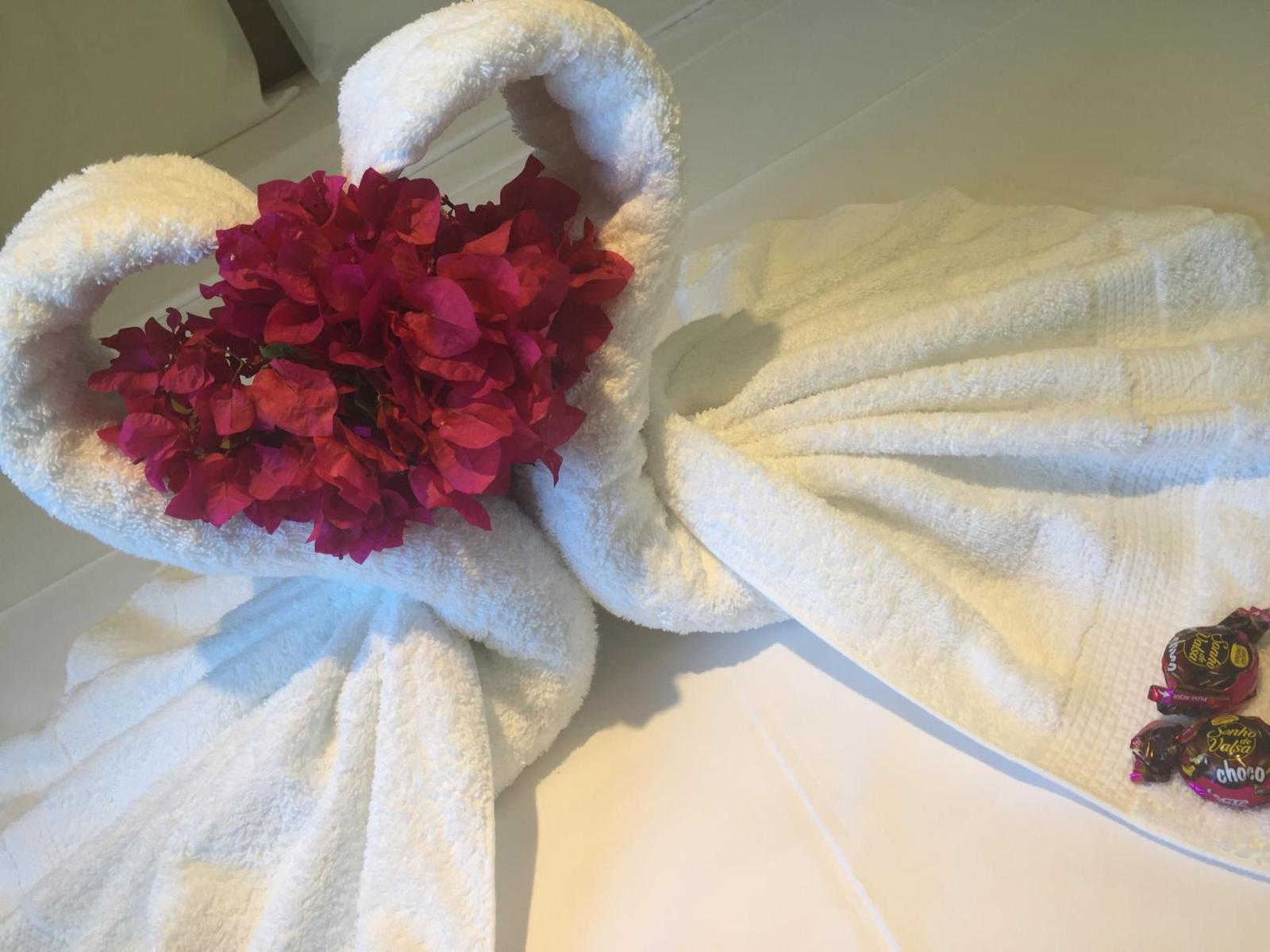 Vilas na Praia Residence