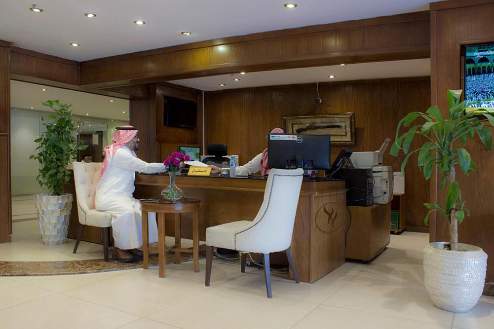 Elegant Hotel