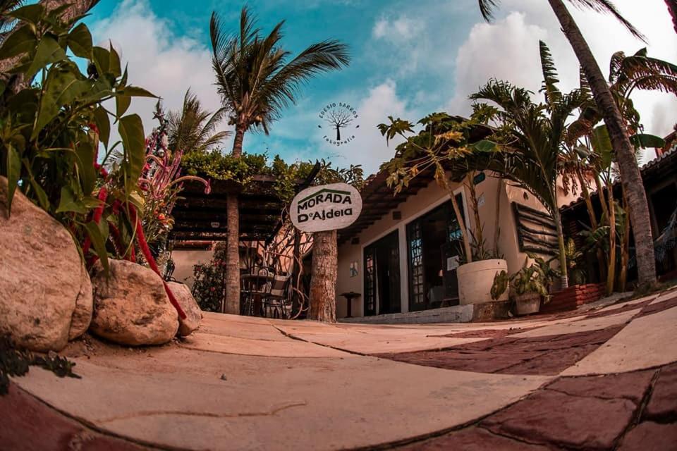 Pousada Morada D'Aldeia