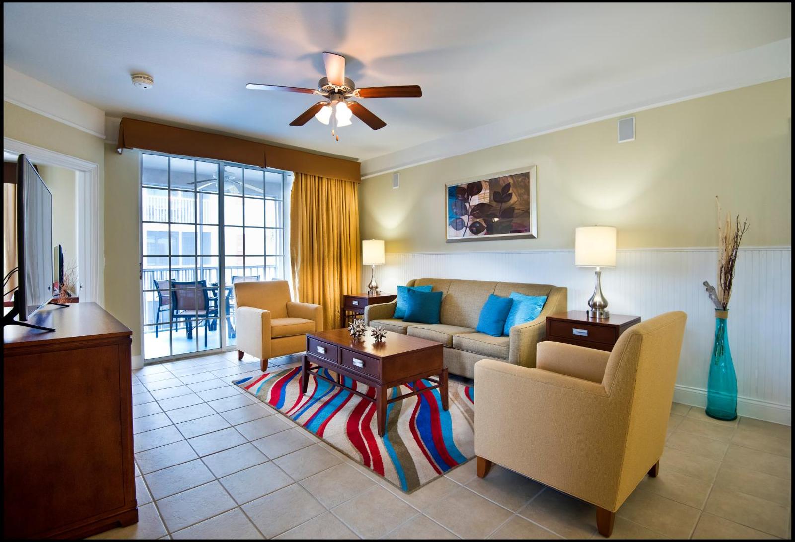 Calypso Cay Vacation Villas