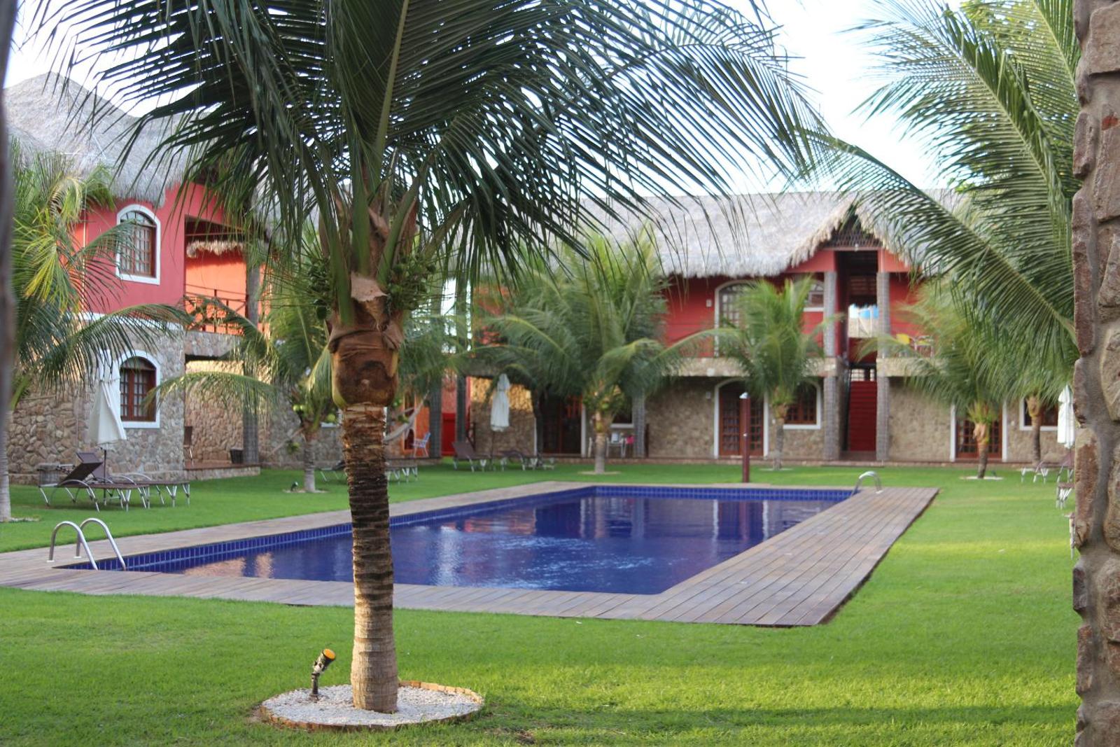 La Fazenda | Cine Flat