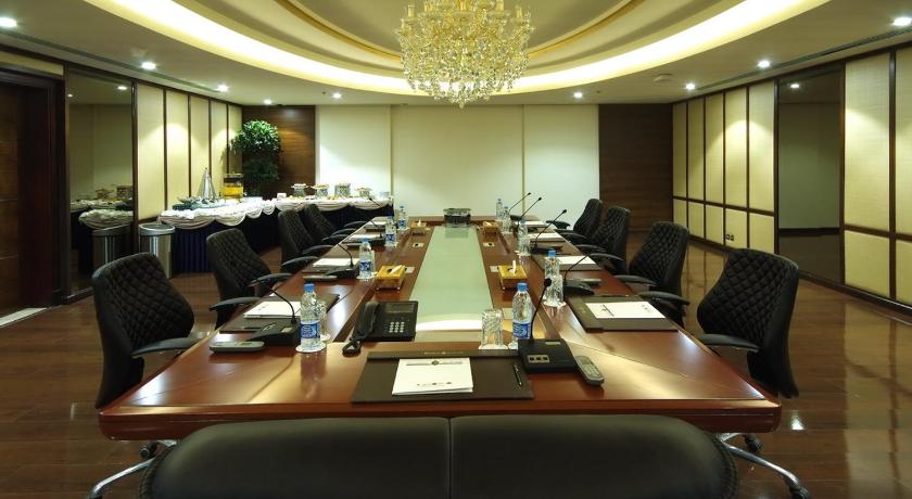 Casablanca Grand Hotel