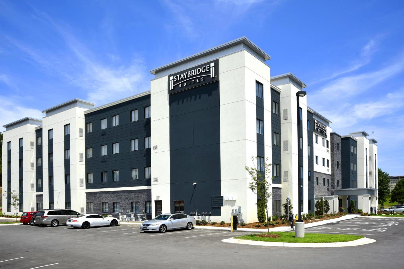 Staybridge Suites - Little Rock - Medical Center