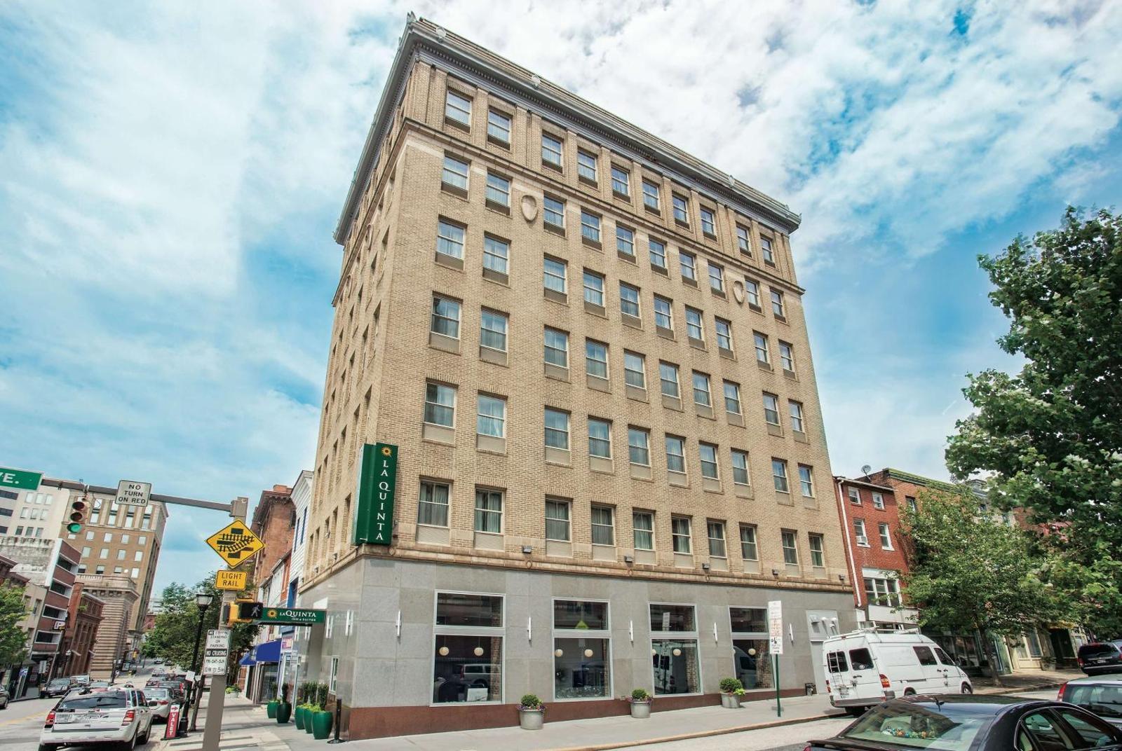 La Quinta by Wyndham Baltimore Downtown