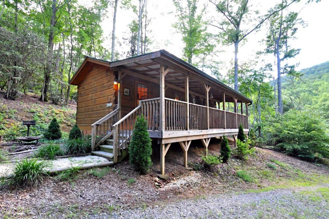 Deer Run Cabin