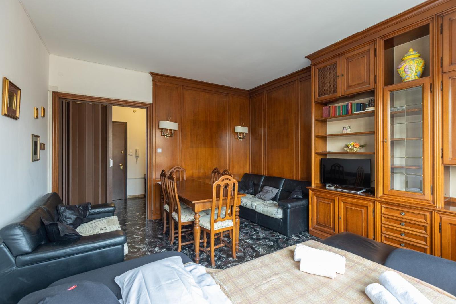 Appartamento Montebello