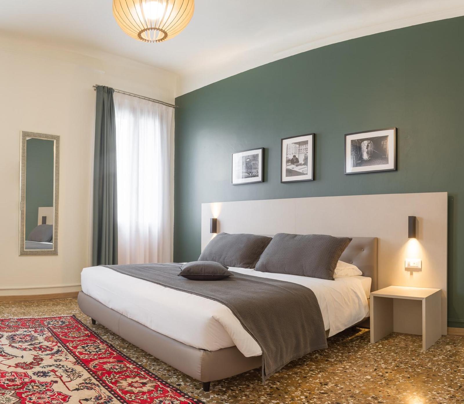 Grand Canal Suite