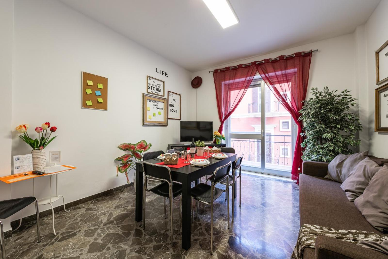 Apartment Grey - Youtown