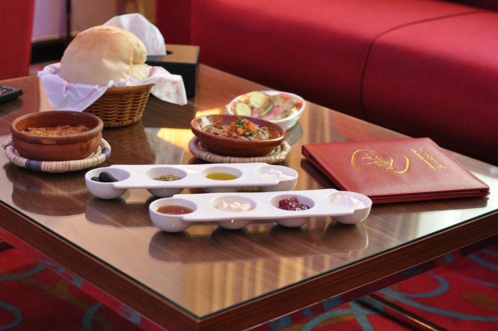 Rozaio Hotel