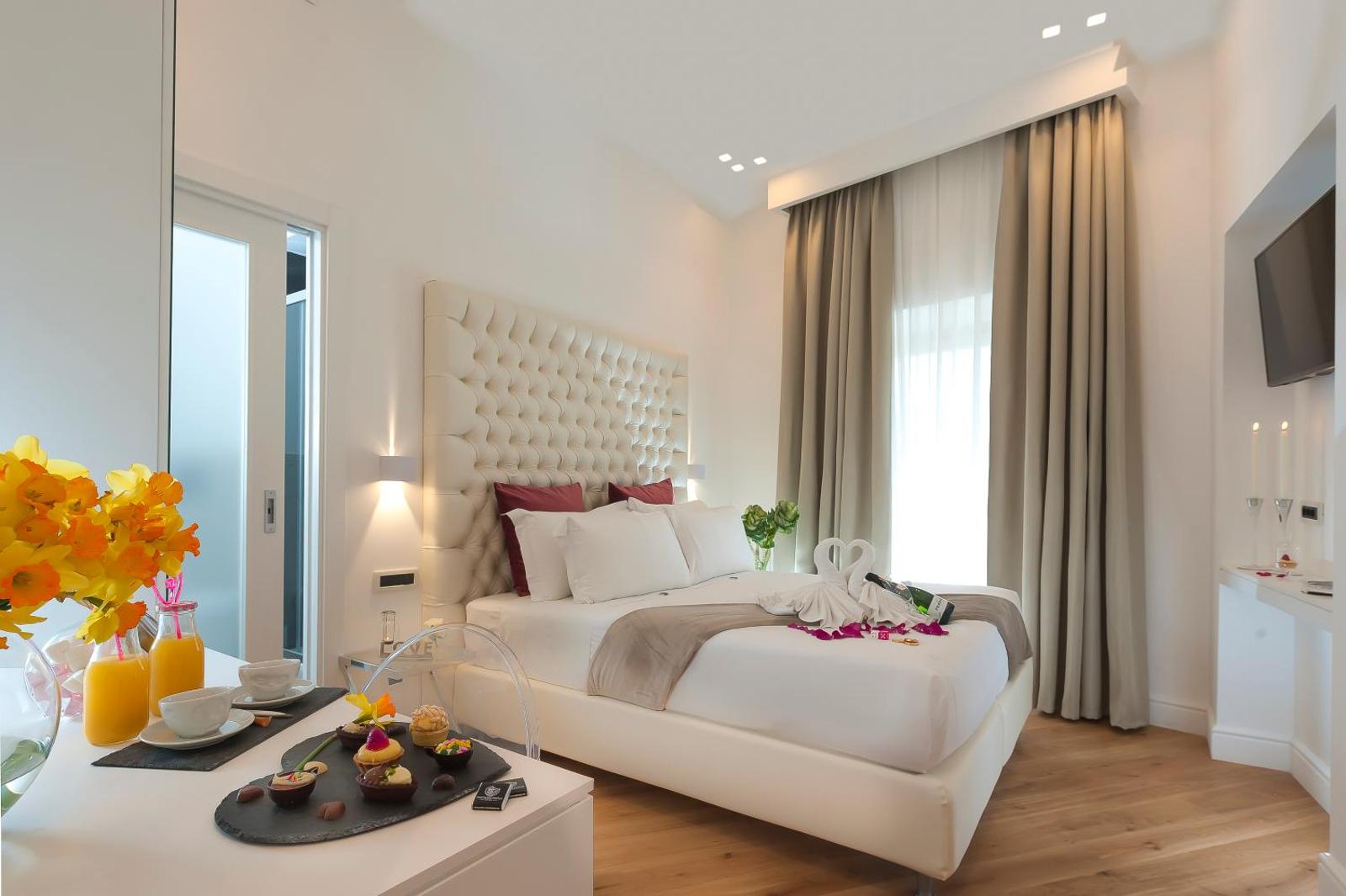 Argentina Style View