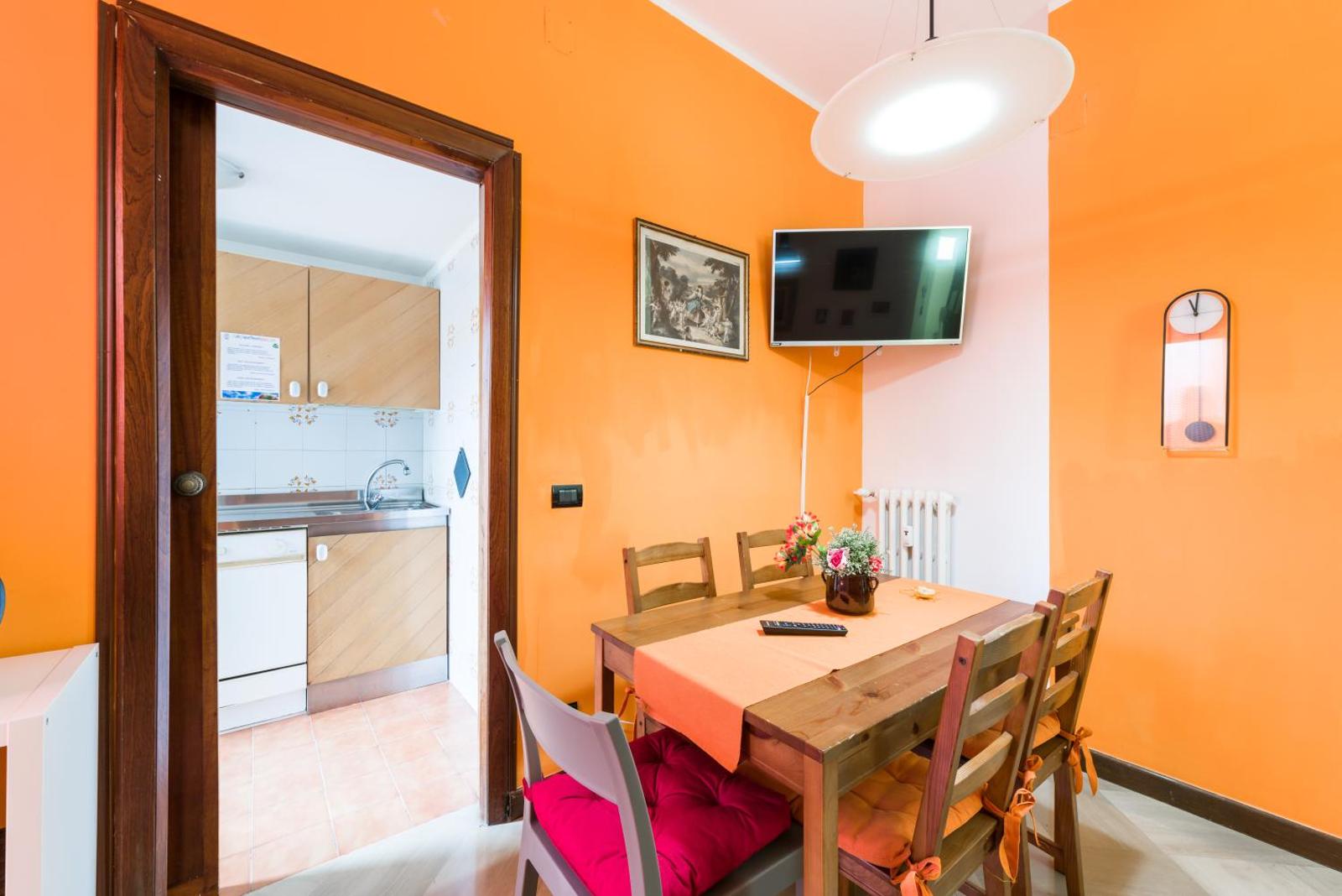 Apartments Orange - Youtown