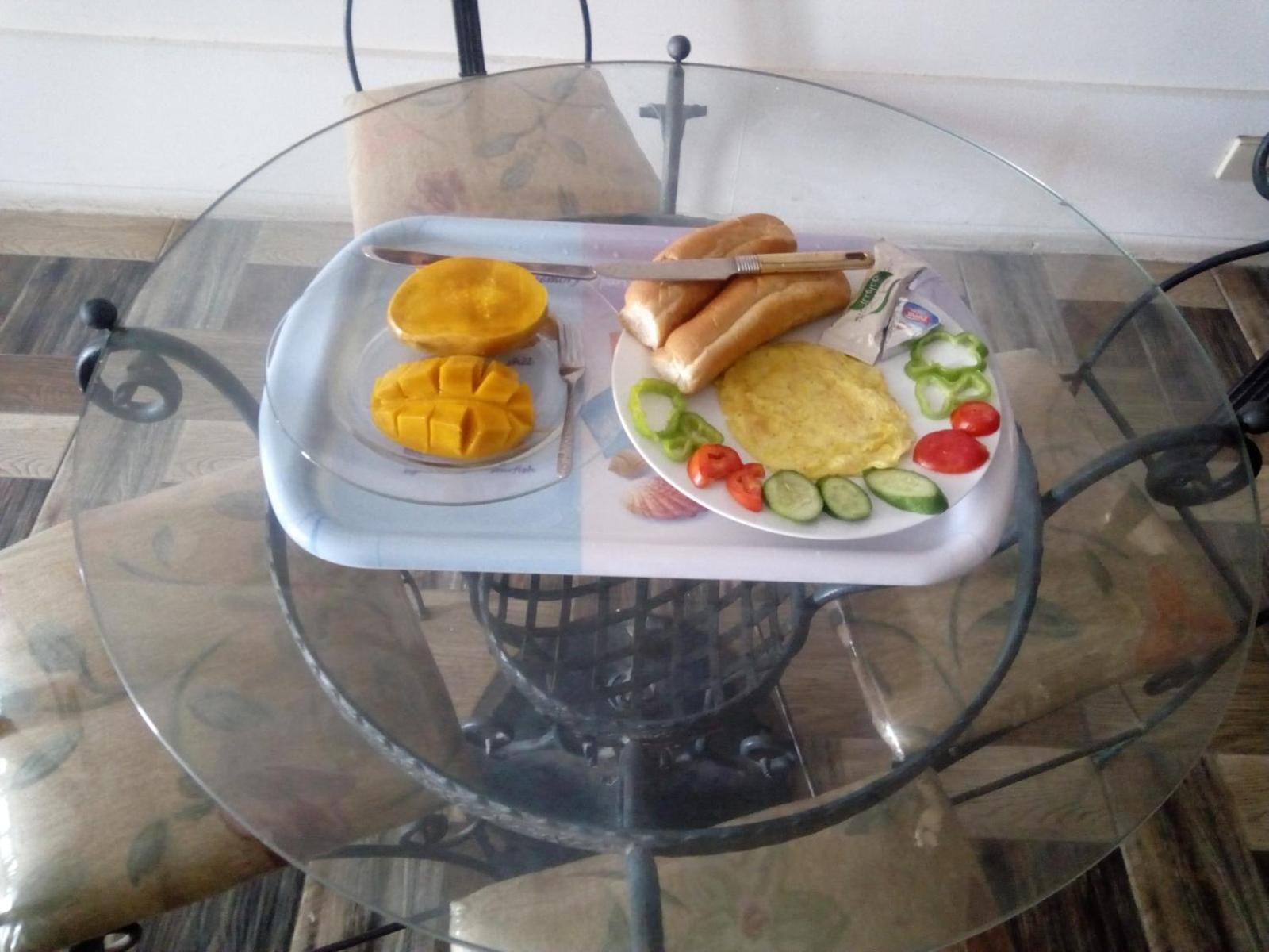 Welcome Arabesque Hotel