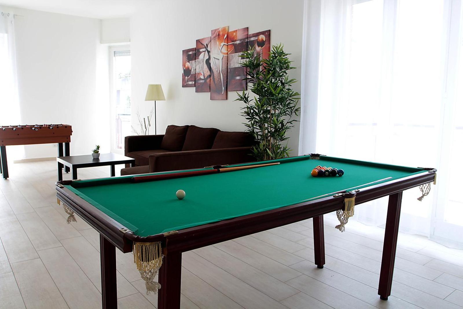 Apartment Andrea Deluxe