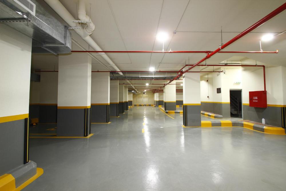 Diwan Residence Hotel-Alsalamah