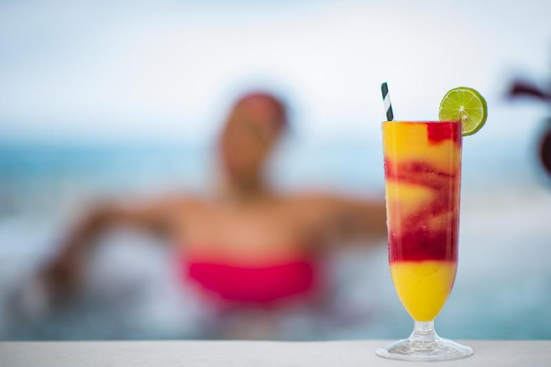 Hotel Verde Zanzibar - Azam Luxury Resort and Spa