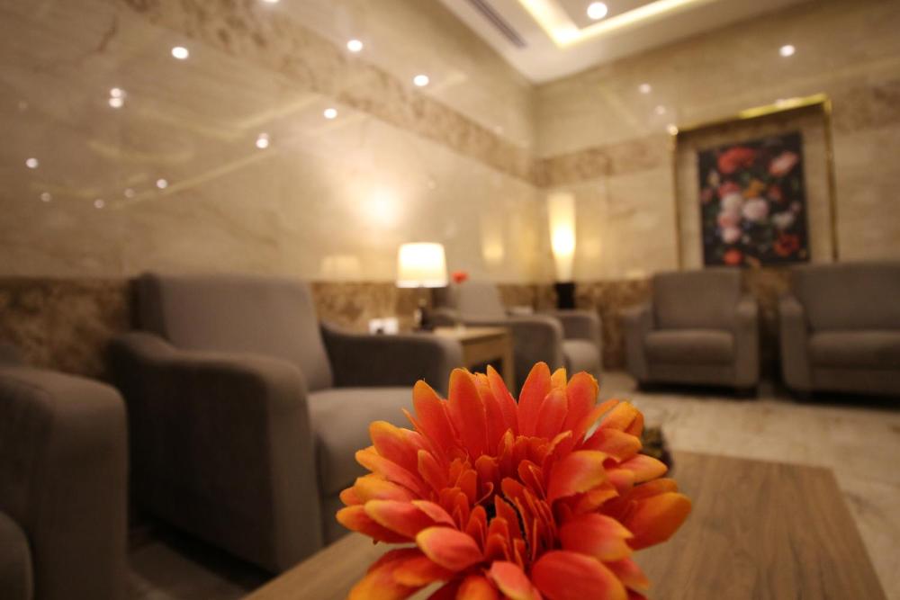 Assilah Hotel