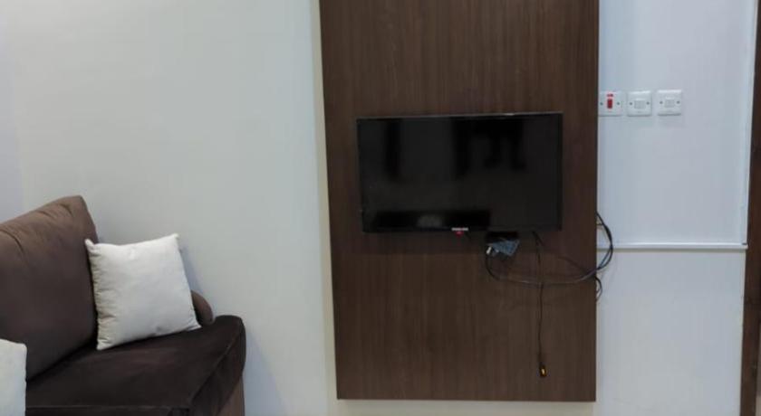 Farah Suites