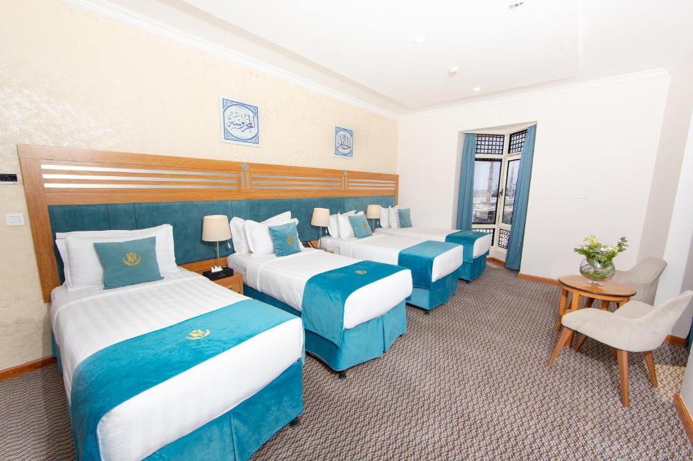 Tulip Inn Al Dar Rawafed