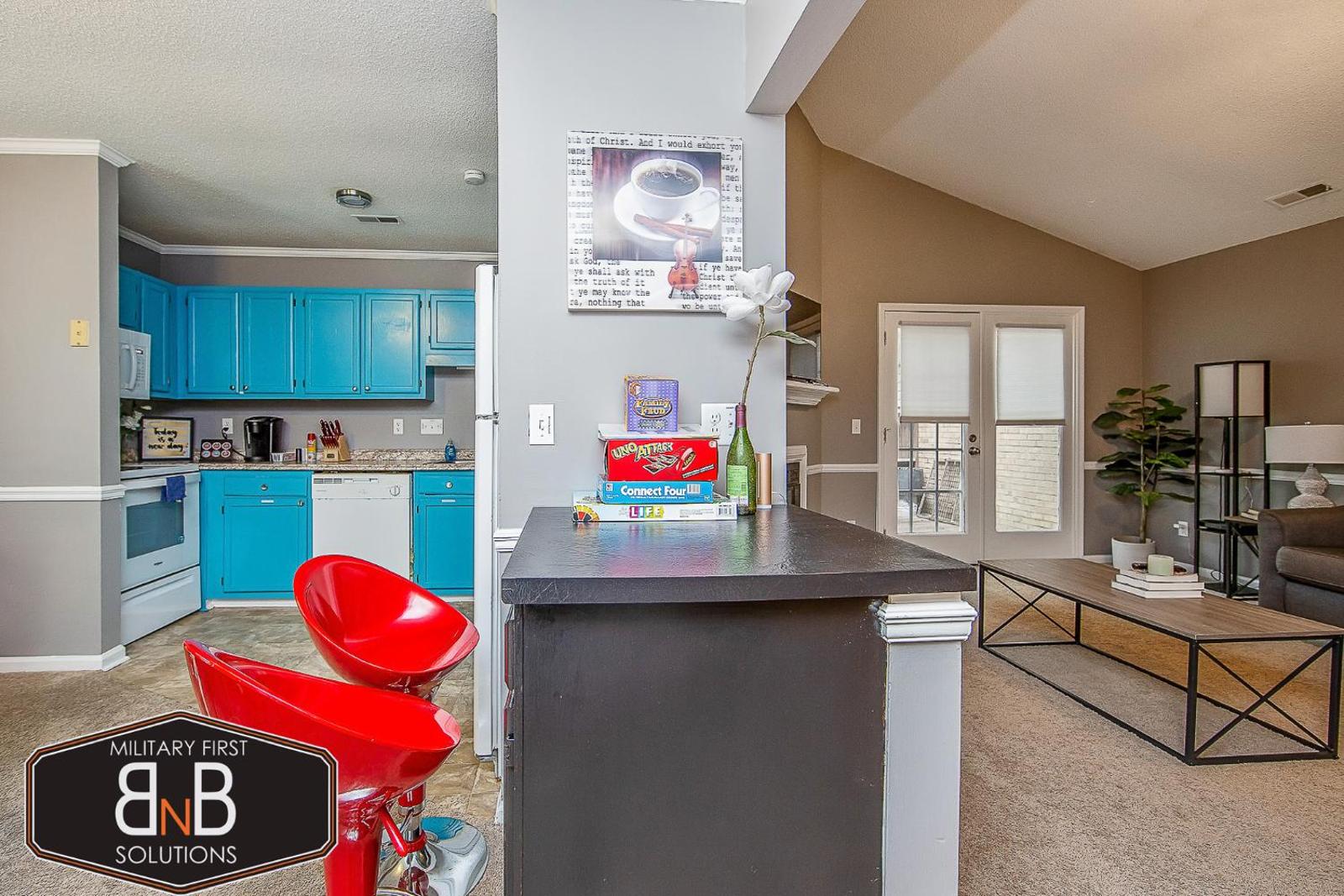 The Coronation Guest House