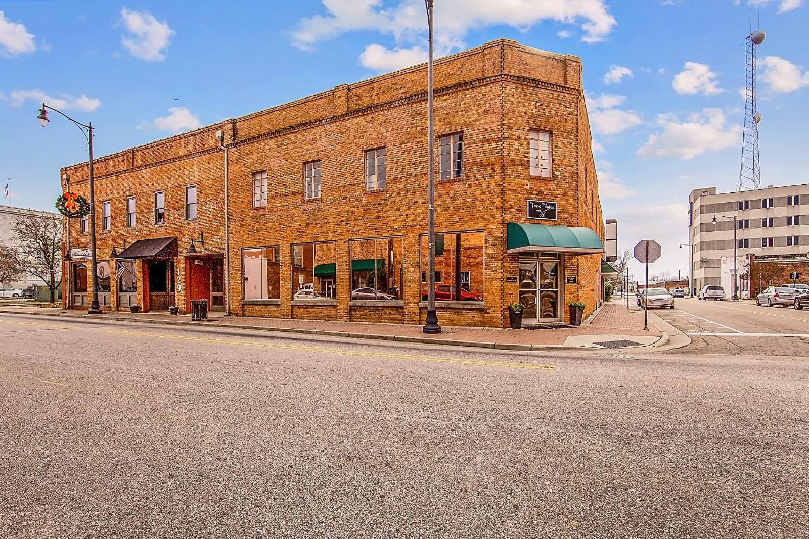 The Studio at Franklin Street