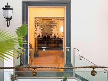 MGallery Palazzo Caracciolo Napoli - Hotel Collection
