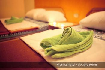 Hostel Vienna