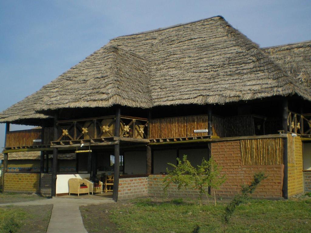 Tembo Tarangire Lodge & Camp