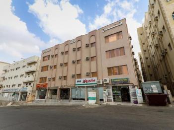OYO 174 Masat Al-wadi Hotel