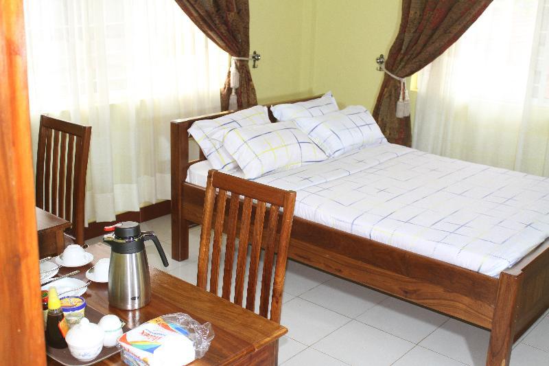 Arusha Family Retreat Resort